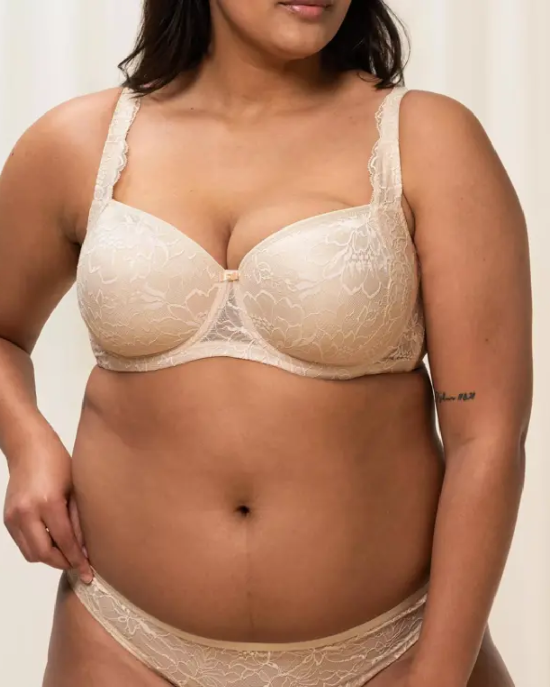 Triumph Reggiseno Con Ferretto Amourette Charm WHP02