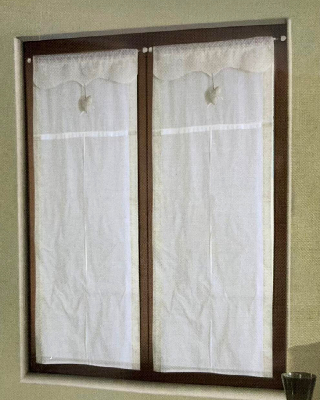 GoGo Style Coppia Tendine Conny 60X240