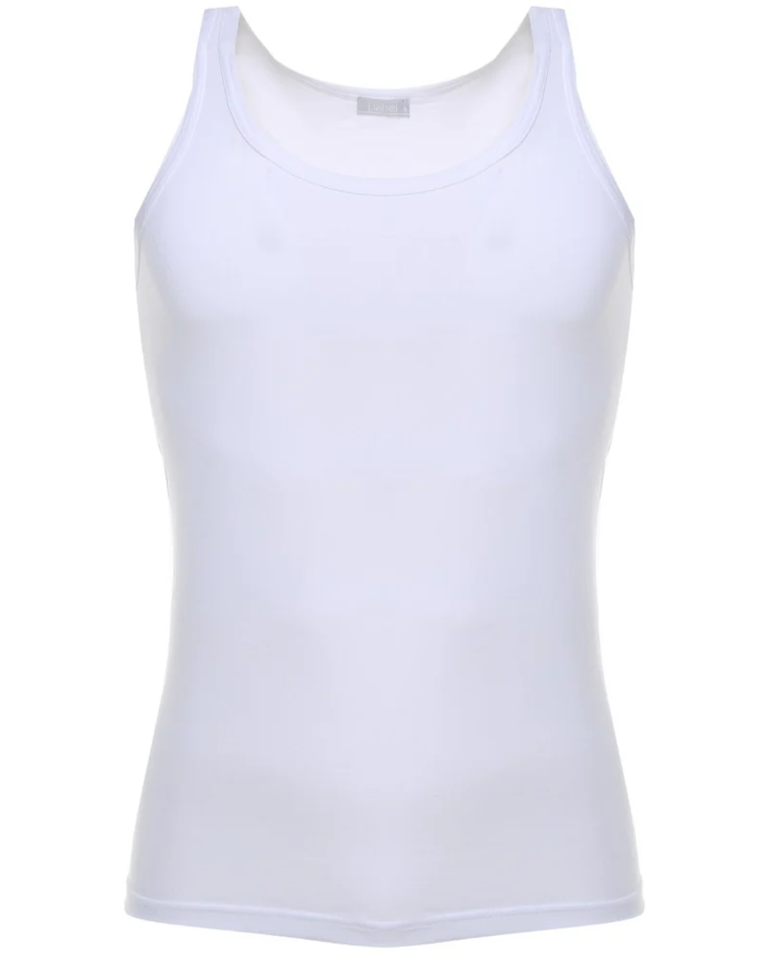 Liabel Uomo Vogatore Spalla Larga Cotone Elasticizzato 03858