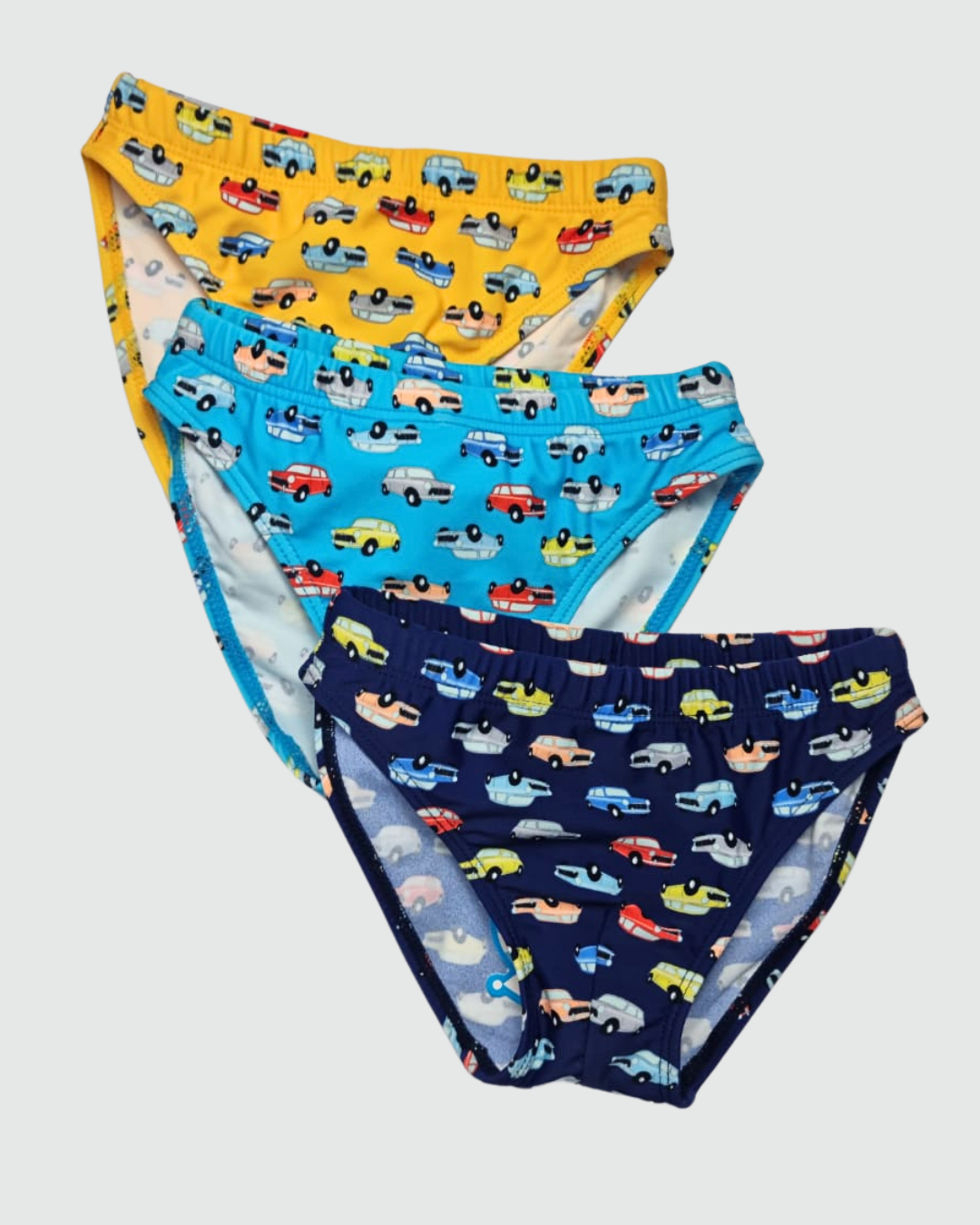 Trendy Boy Costume Mare Bambino Slip