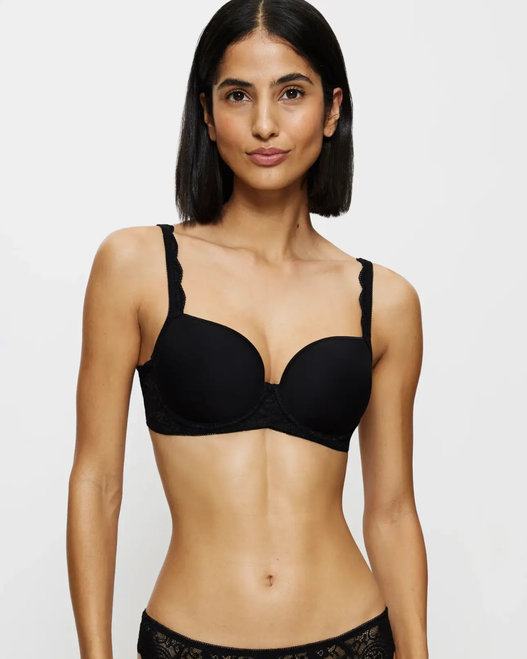 Triumph Reggiseno Con Ferretto Amourette WP