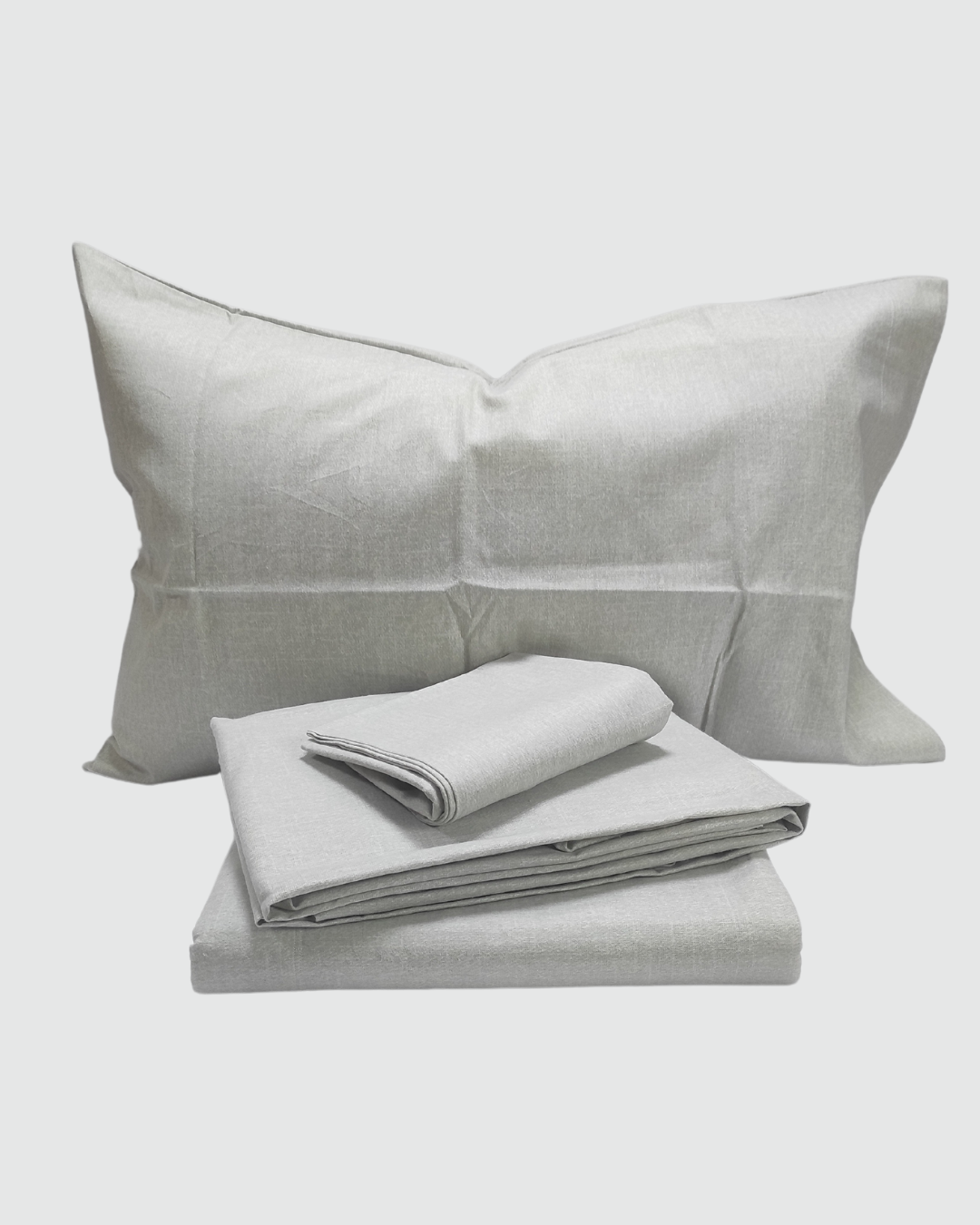 Riviera Completo Letto Matrimoniale Flanella Coccola Shadow