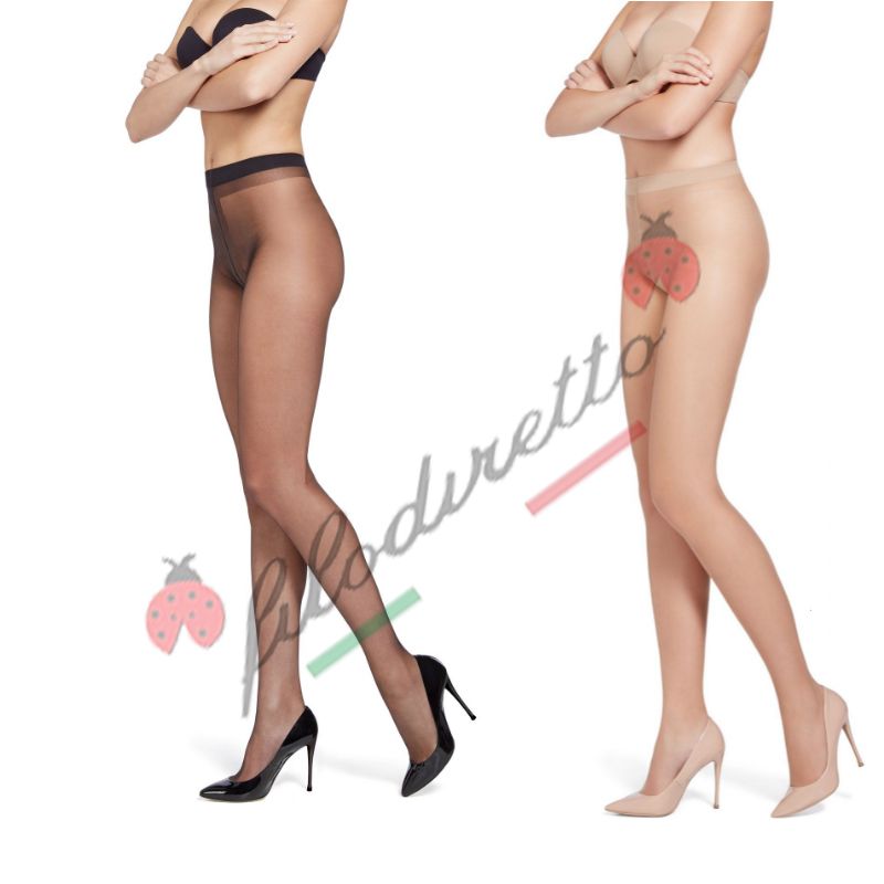 Philippe Matignon Collant Cool Summer 8 Den