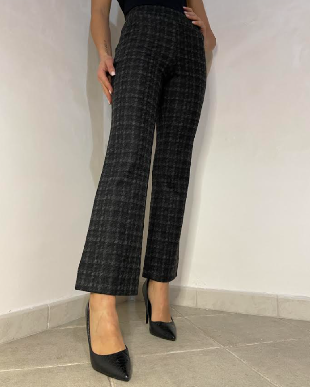 Philippe Matignon Pantalone Caresse