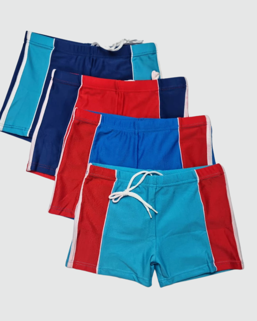 Leonardo Costume Mare Boxer Ragazzo