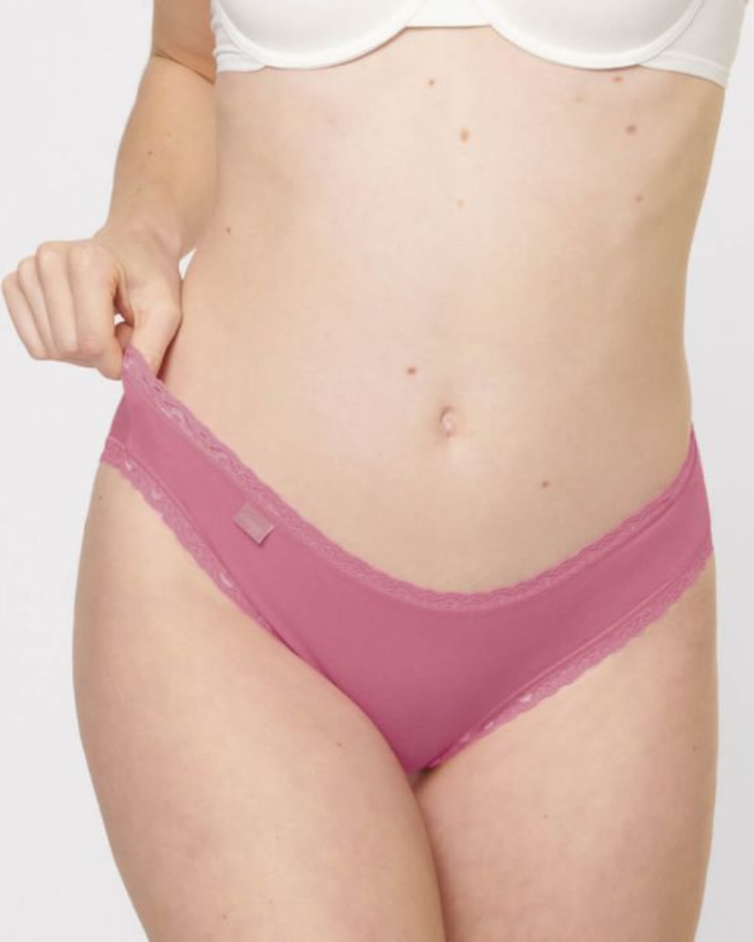 Sloggi Brasiliana Donna Brazil X3