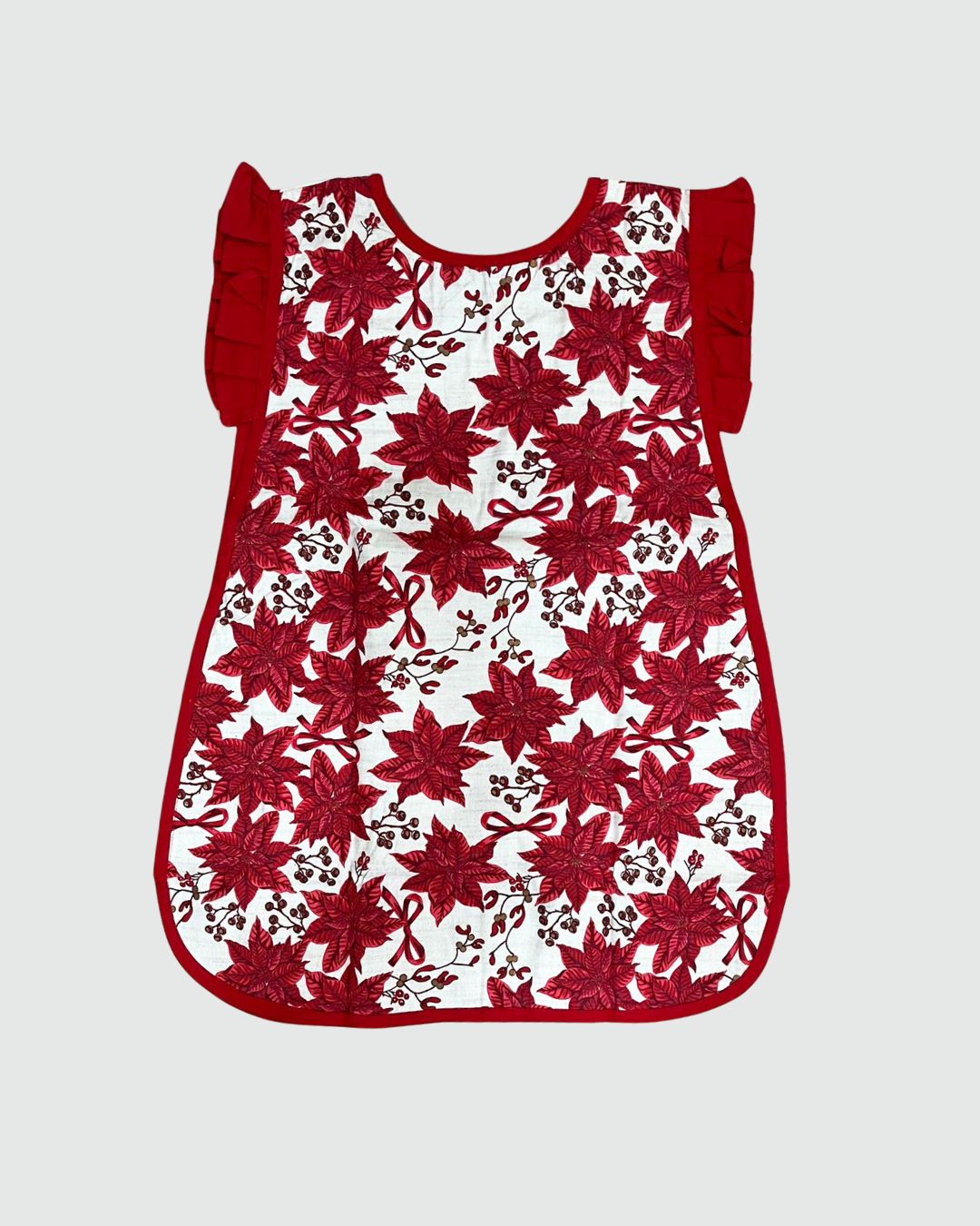 Preziosa Home Grembiule Casacca Etoile De Noel