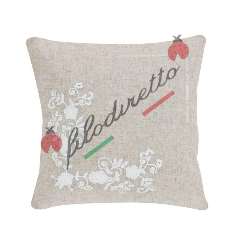Preziosa Home Cuscino Arredo Nadine