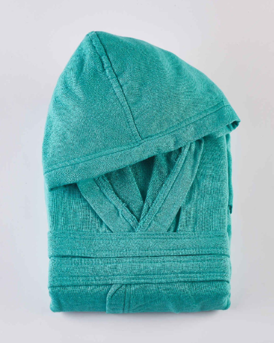 Via Roma 60 Accappatoio Cotone Adulti Compact