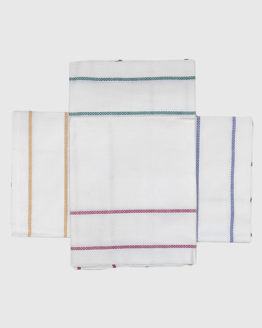 Botticelli Strofinaccio Con Tela Aida 60X80cm Perugia