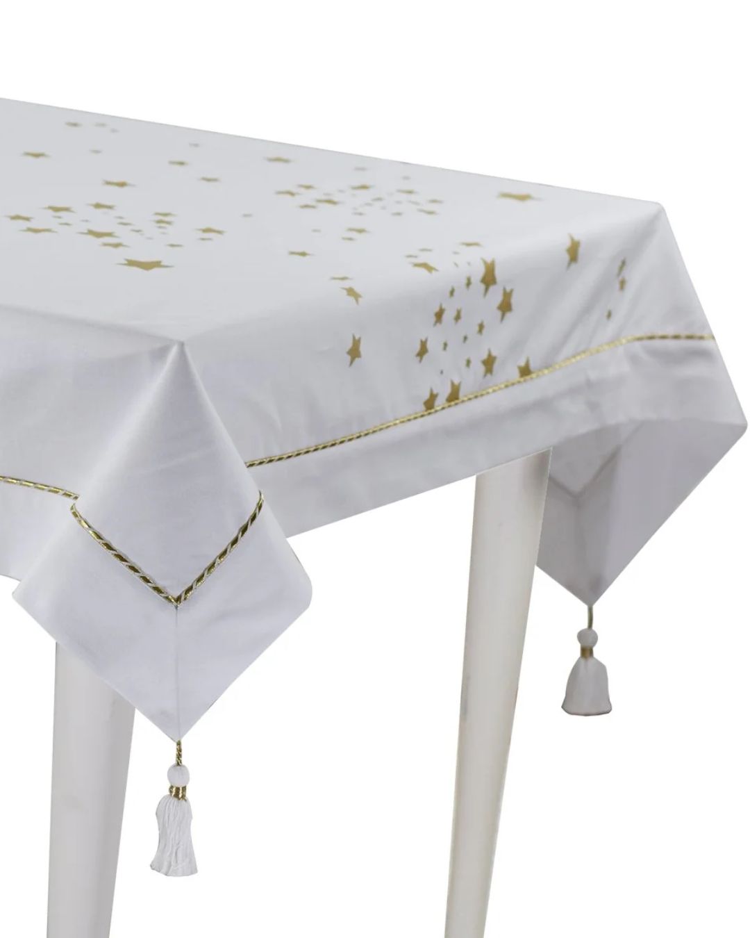 Preziosa Home Copritavola 6 Posti 140x180cm Gocce