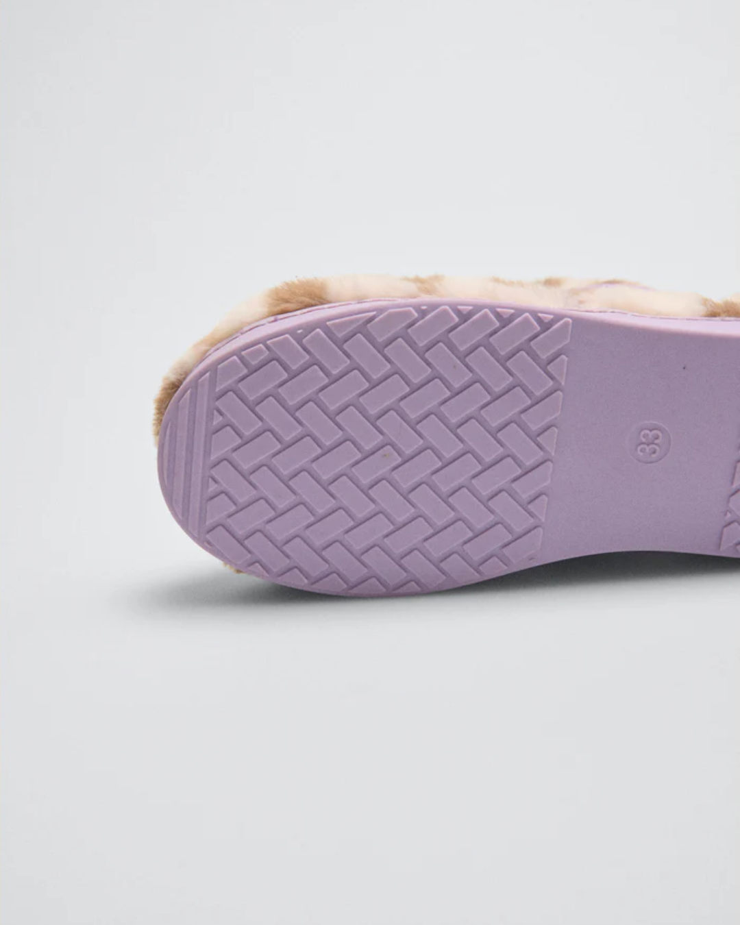 Ysabel Mora Pantofole Con Strappo