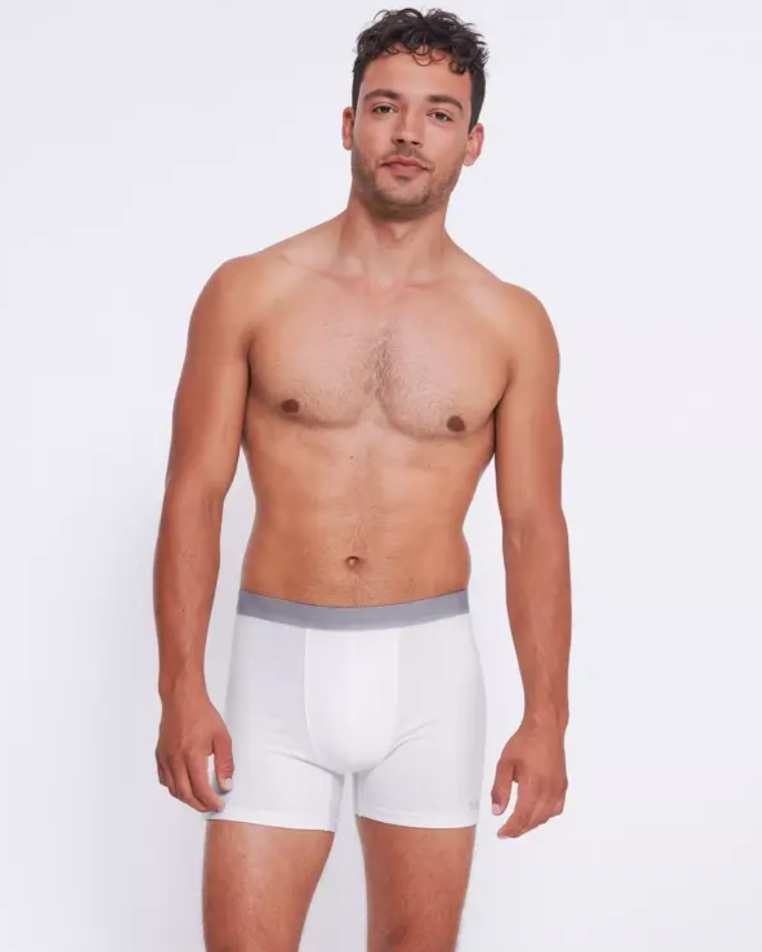 Sloggi Boxer Uomo 2Pz Go ABC 2.0 Short