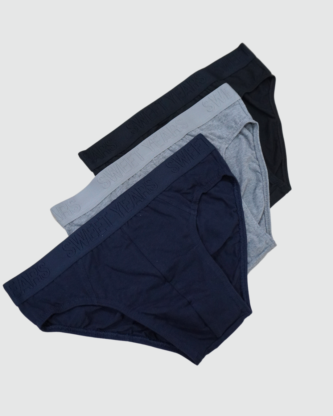 Sweet Years Slip Uomo Elastico Esterno