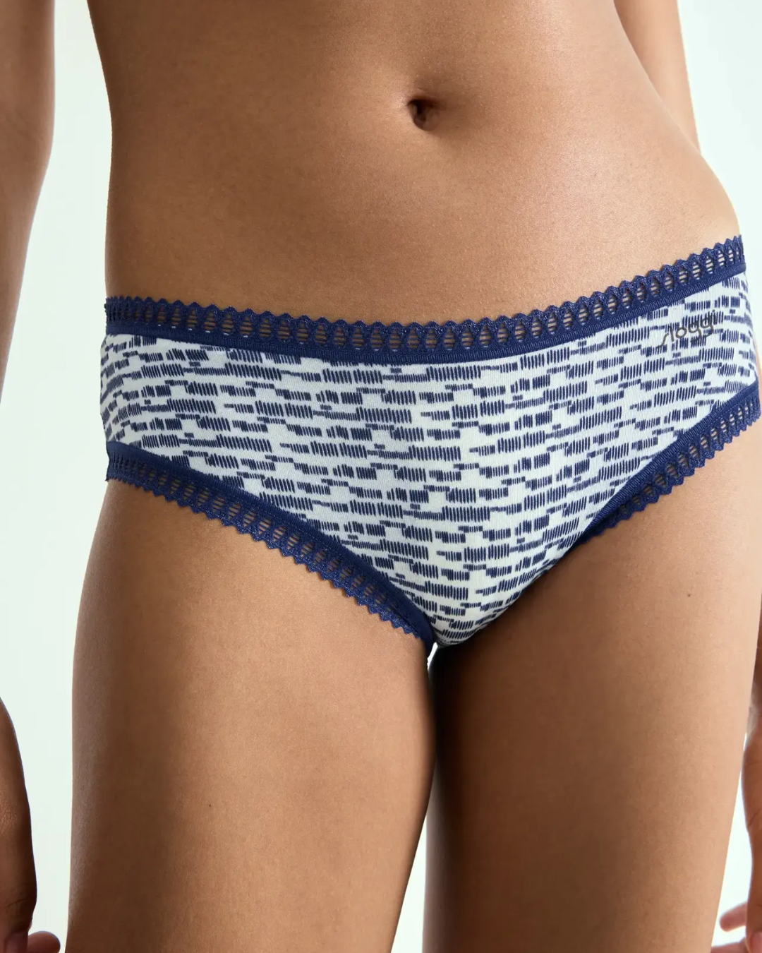 Sloggi Slip Donna Hipster X3