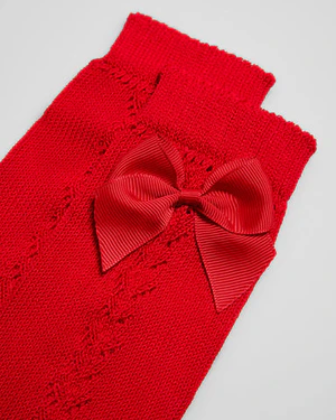 Ysabel Mora Calza Lunga Neonata