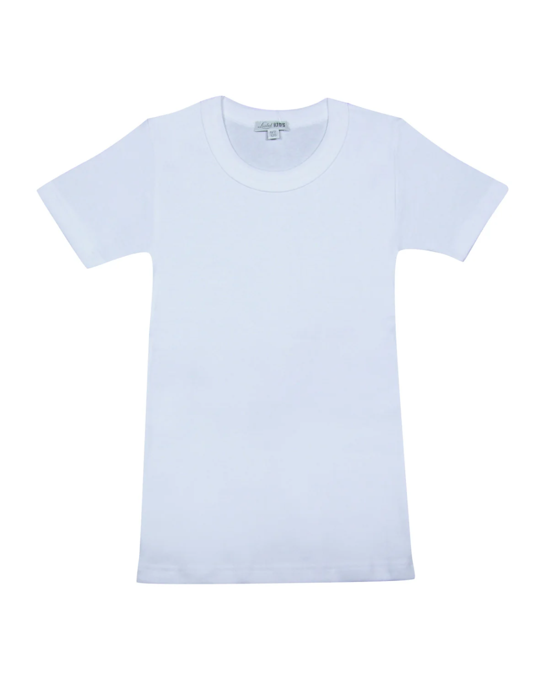 Liabel Bambino Maglia Manica Corta Caldo Cotone 2PZ