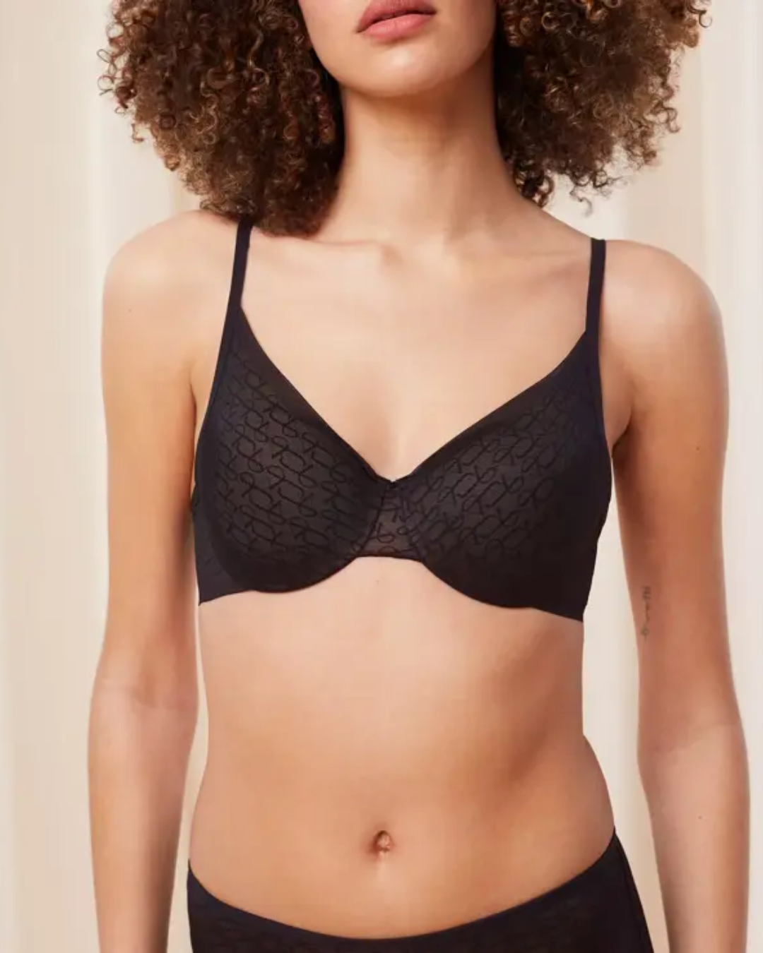 Triumph Reggiseno Con Ferretto Signature Sheer WHP EX