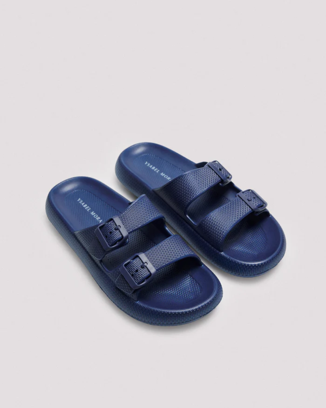 Ysabel Mora Ciabatta Sandalo