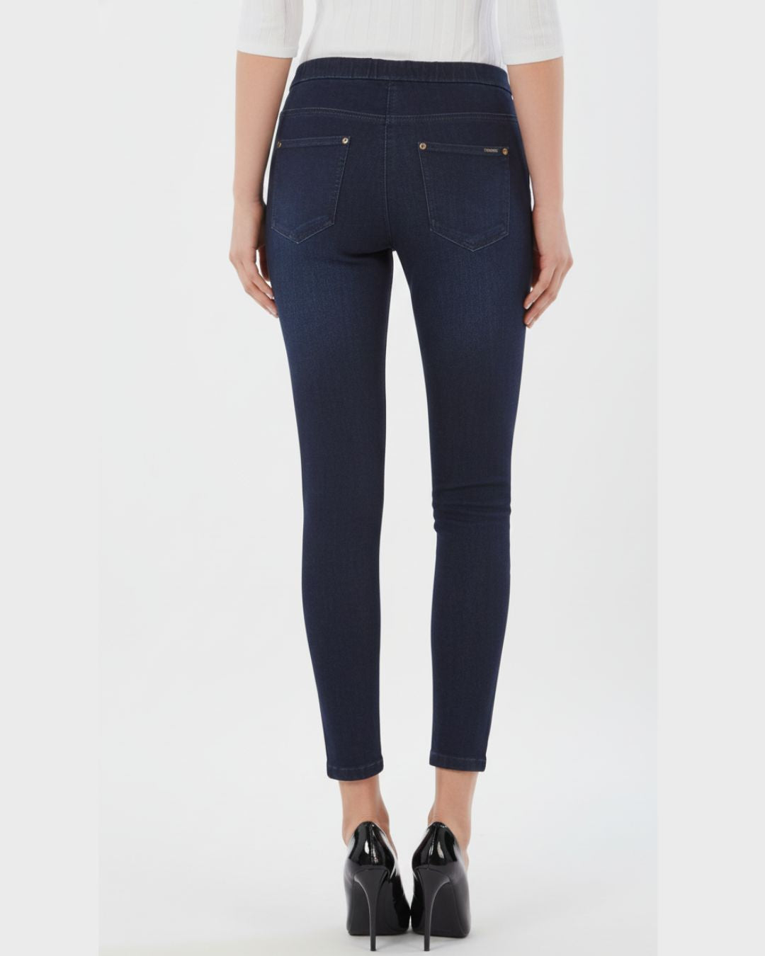 Philippe Matignon Leggings Jeans Toujours