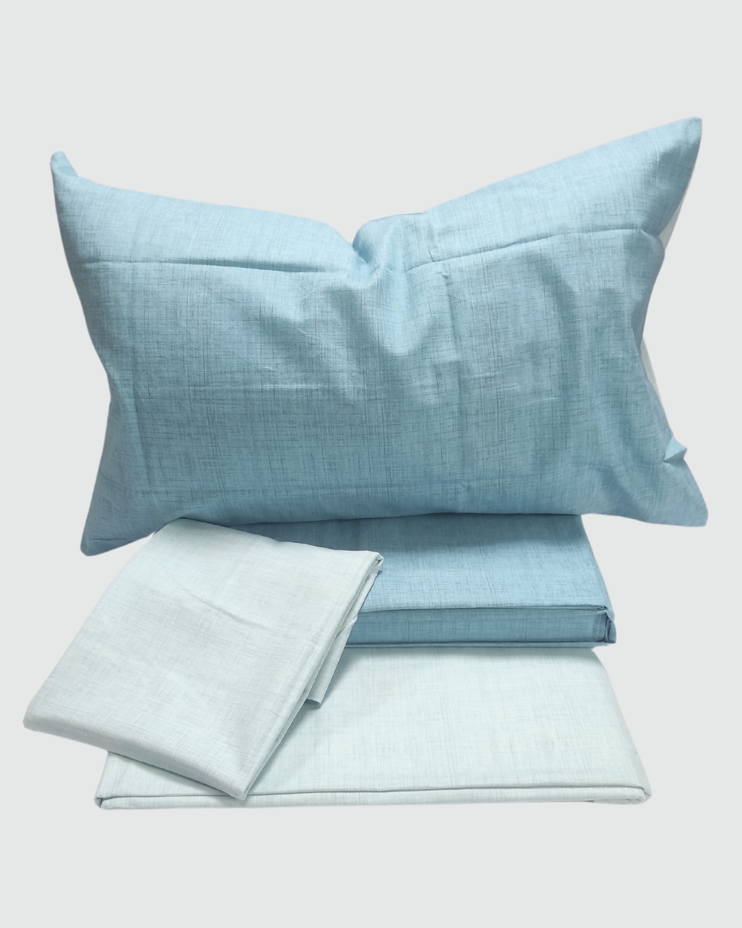 Linea Oro Completo Letto Matrimoniale Flanella 100% Cotone Flein