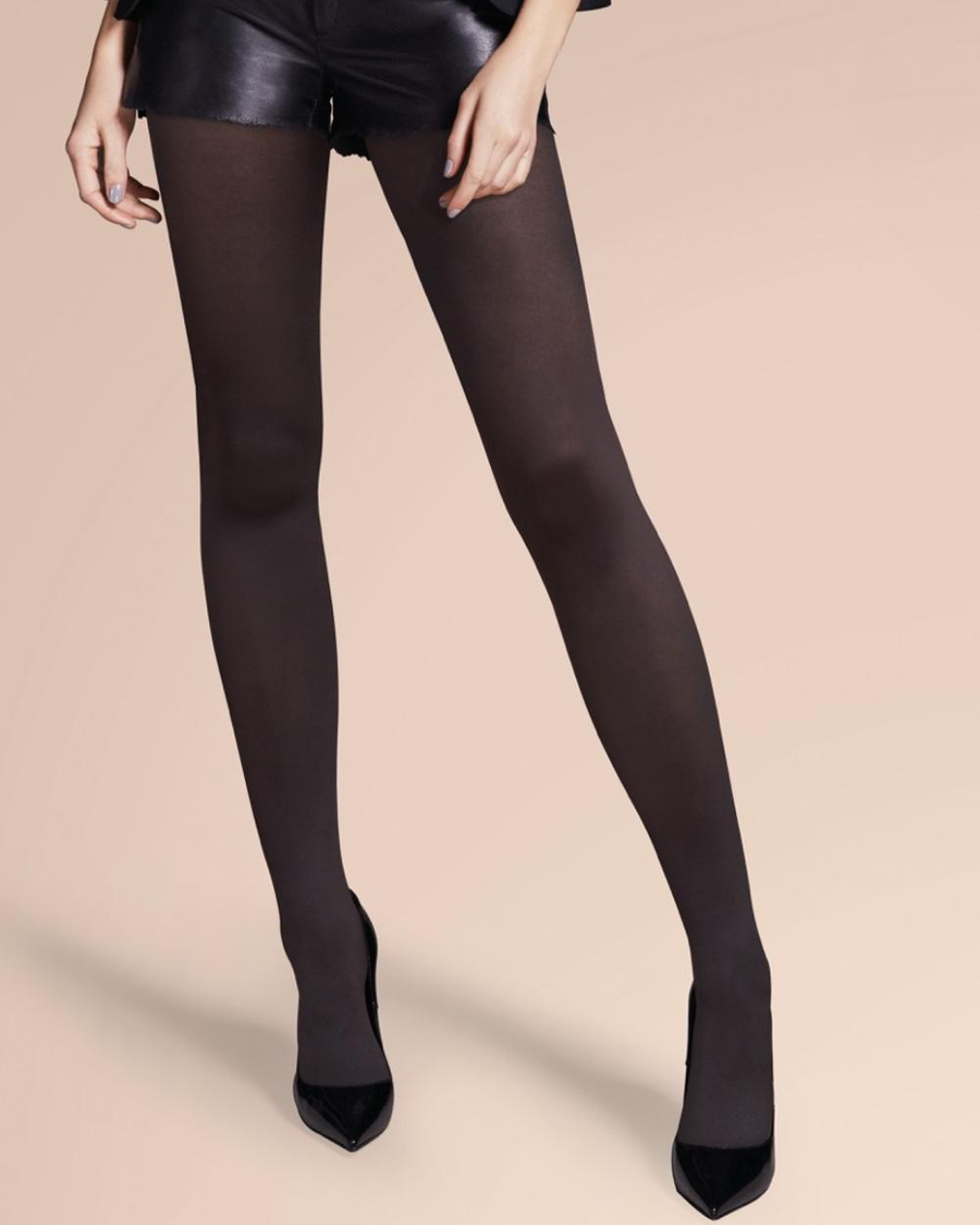 Sisi Collant Microsense 50 Den