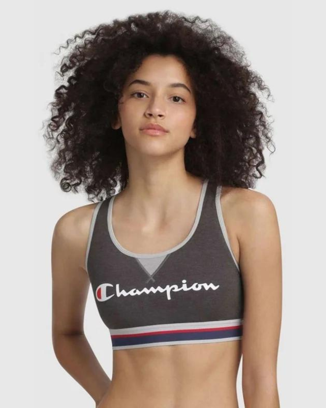 Champion Reggiseno Sportivo Brasiere Racer Back