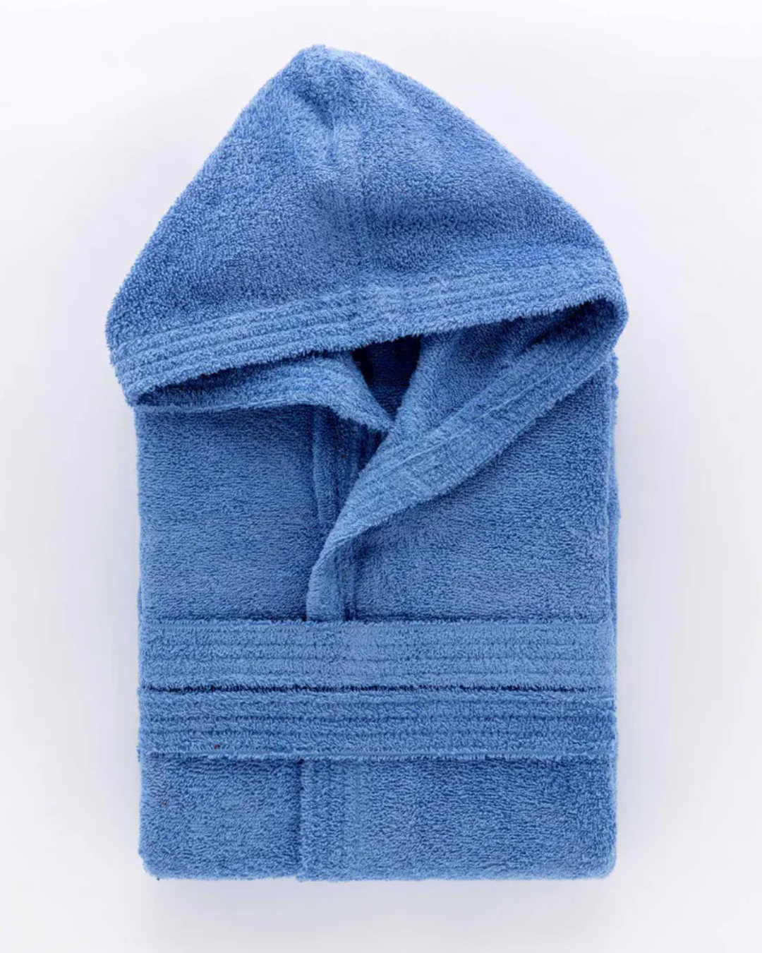 Linea Oro Accappatoio Spugna Basic Bimbi/Ragazzi