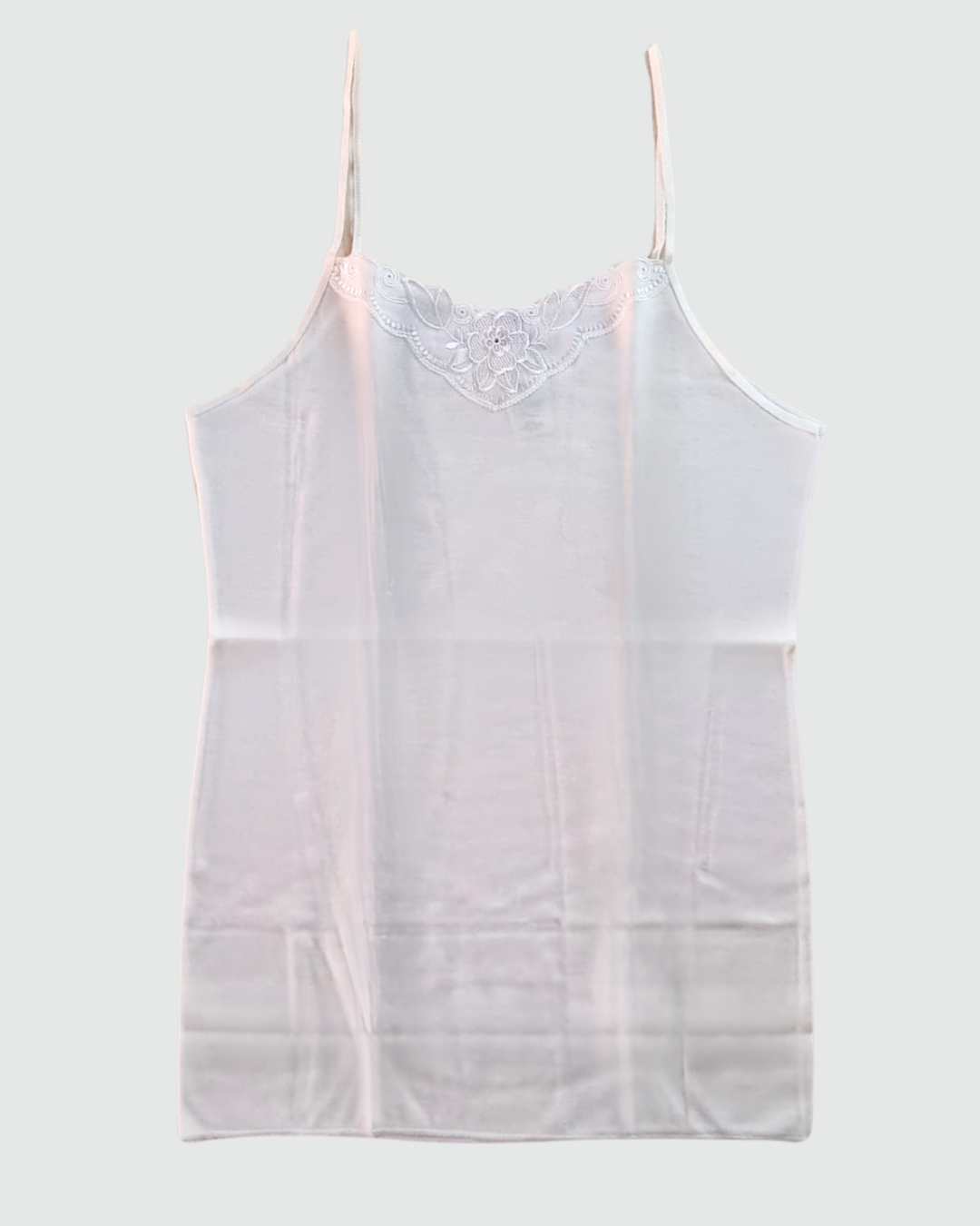 Liabel Donna Canotta Spalla Stretta Lana E Cotone