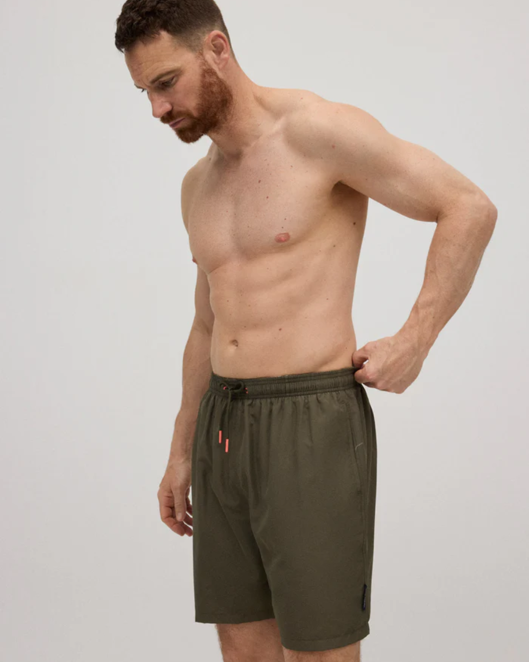 Ysabel Mora Costume Uomo