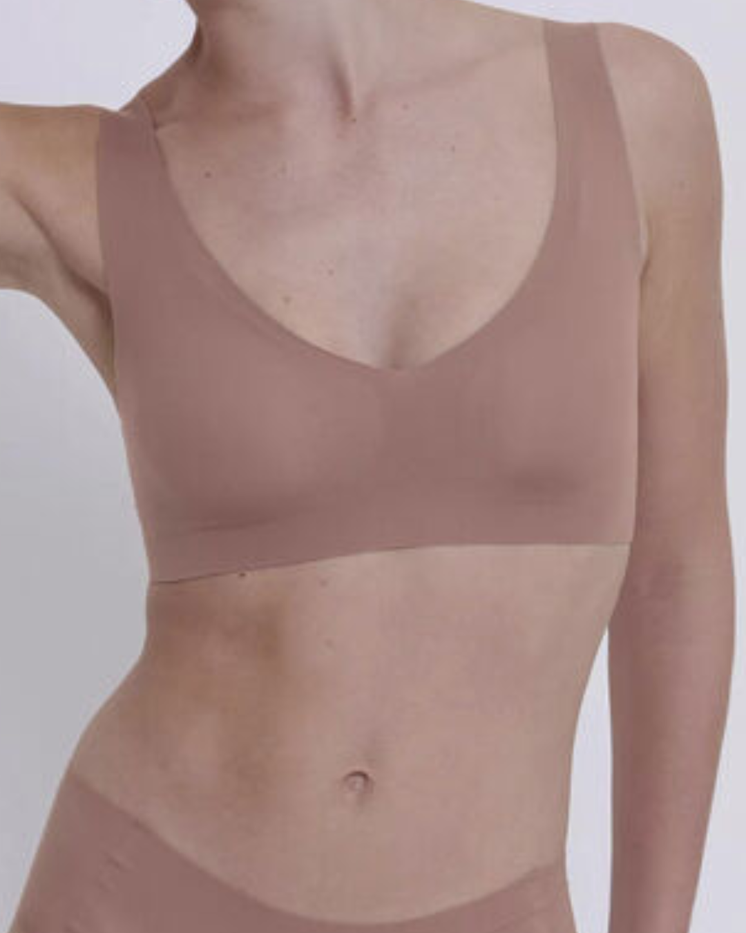 Sloggi Reggiseno Zero Feel 2.0 Bralette