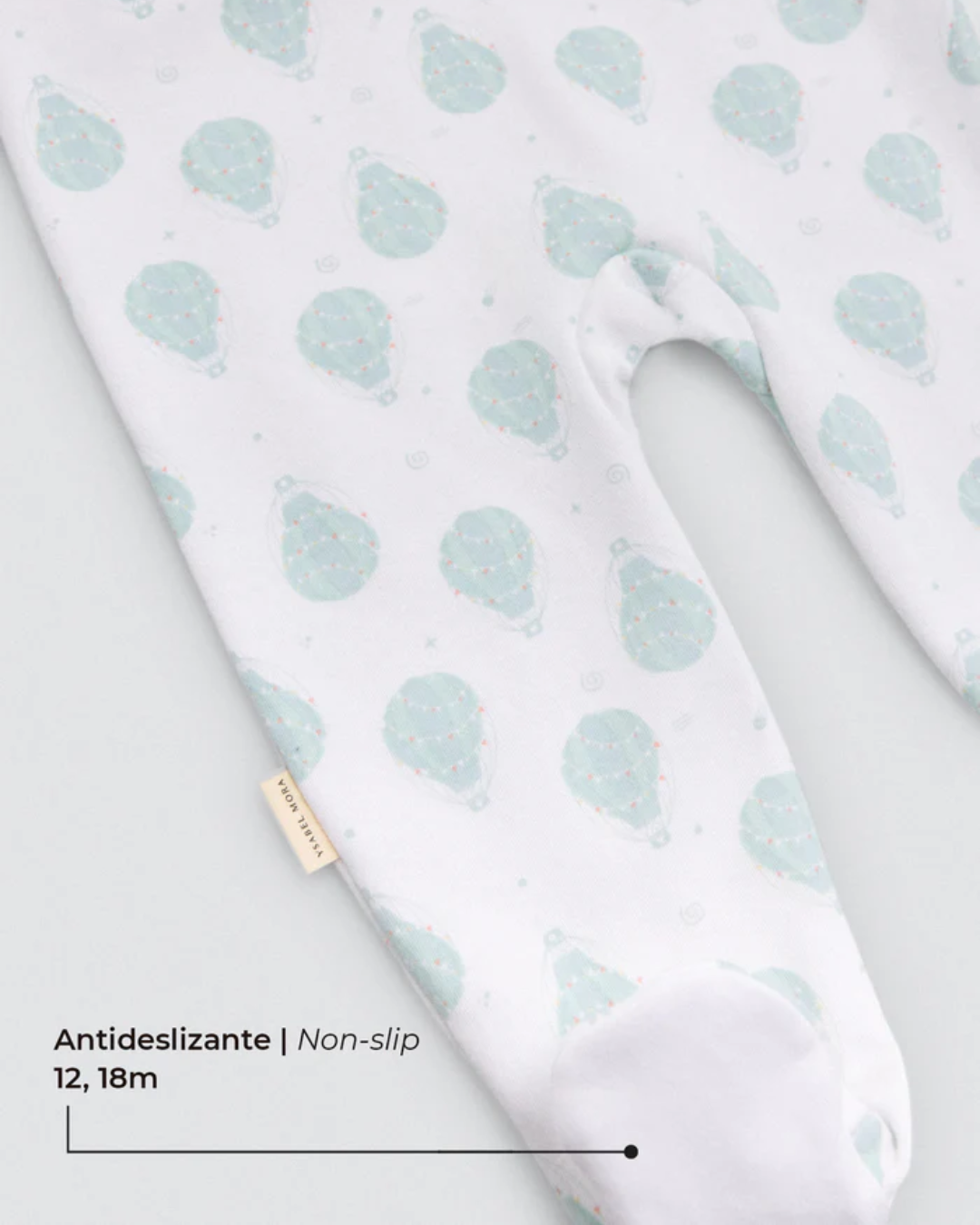 Ysabel Mora Tutina Neonati