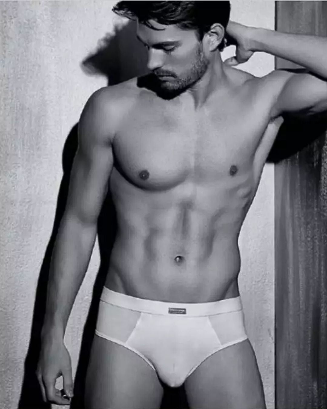 Enrico Coveri Slip Uomo Elastico Interno