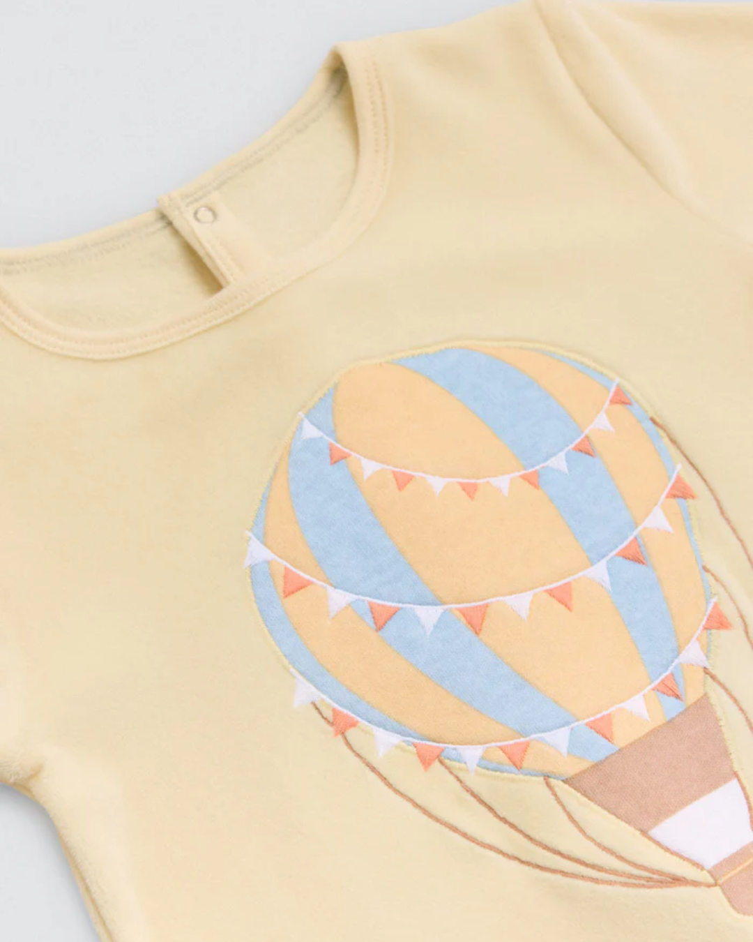 Ysabel Mora Tutina Neonati