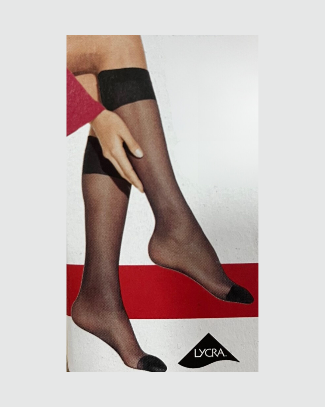 Filodoro Gambaletto 2 Paia First 20 Den