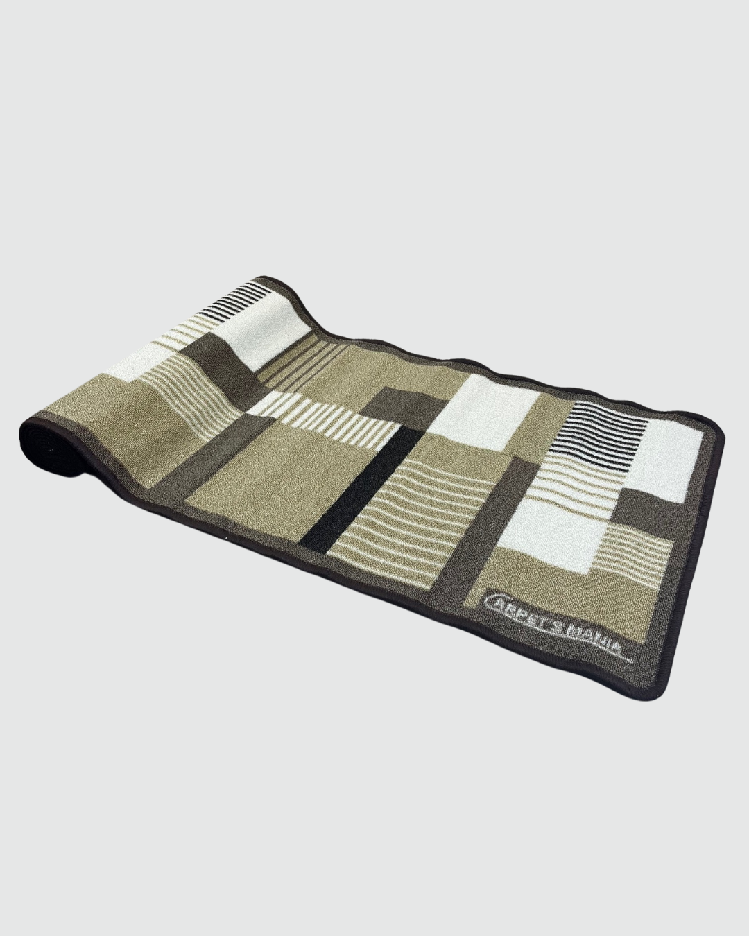 Markotex Tappeto Cucina Carpet Mania Astratto 57x240cm