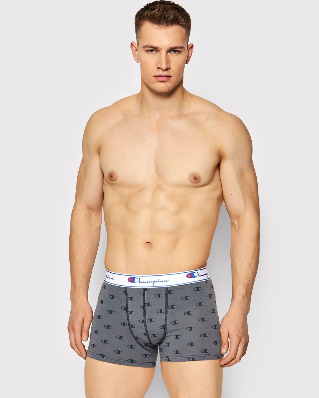 Champion 2 Boxer