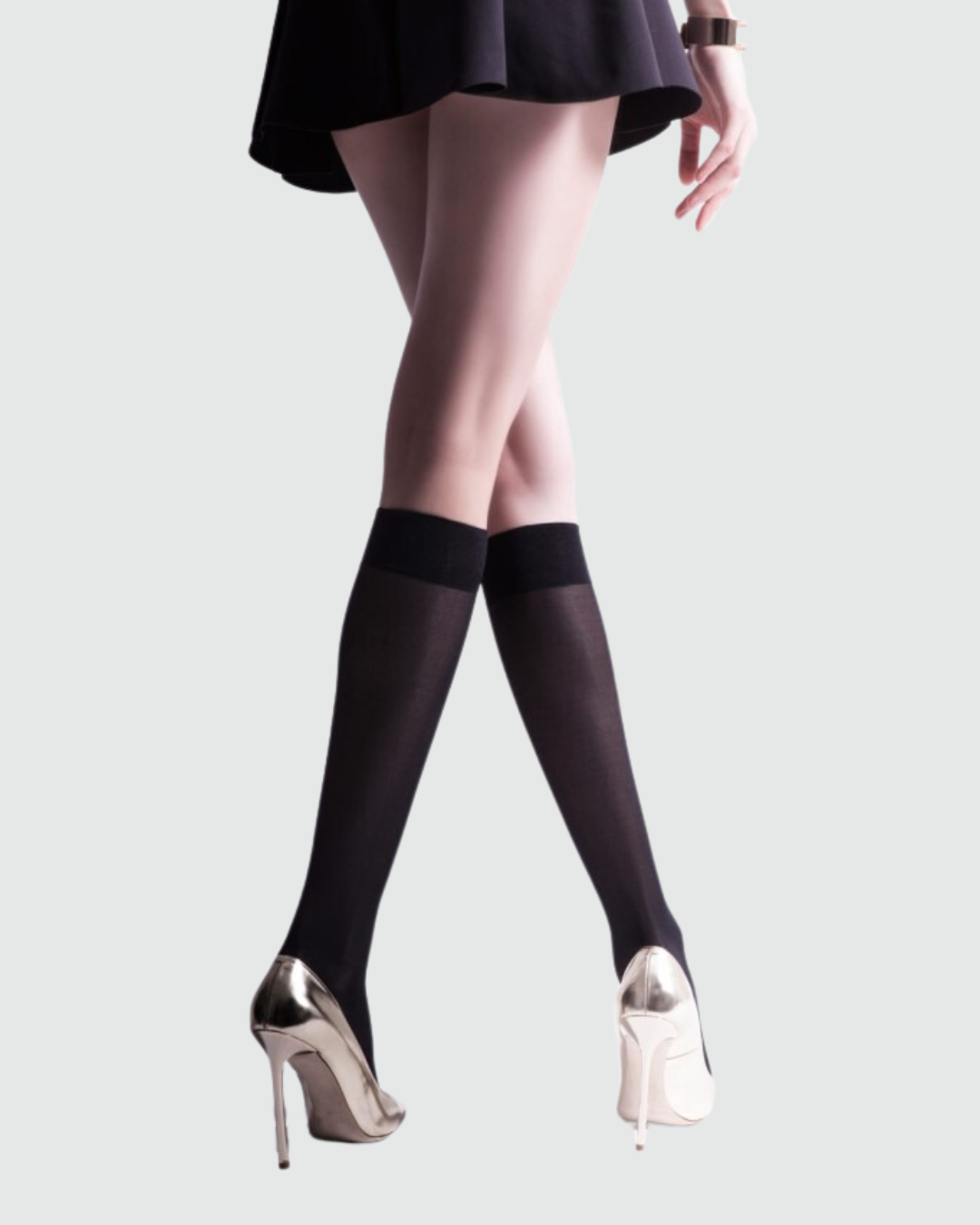 Sisi Gambaletto Benessere 140 Den