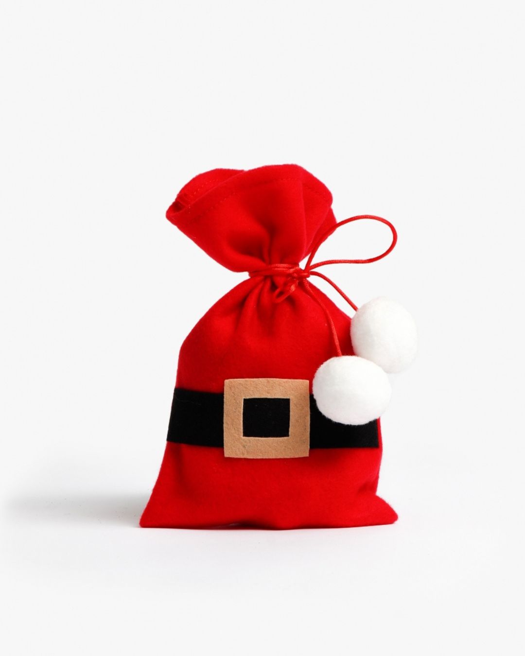 Admas Boxer Uomo Rosso