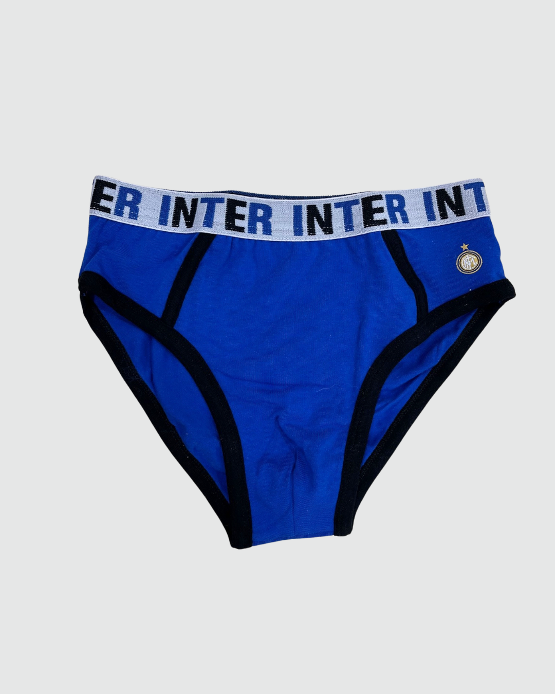 Inter Slip Ragazzo