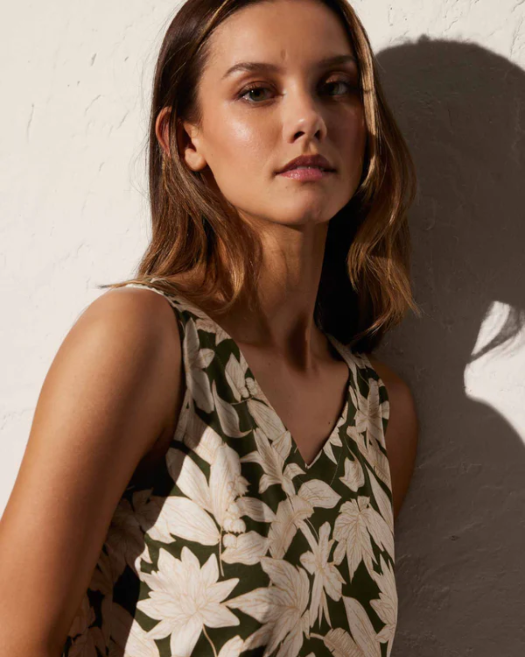 Ysabel Mora Copricostume