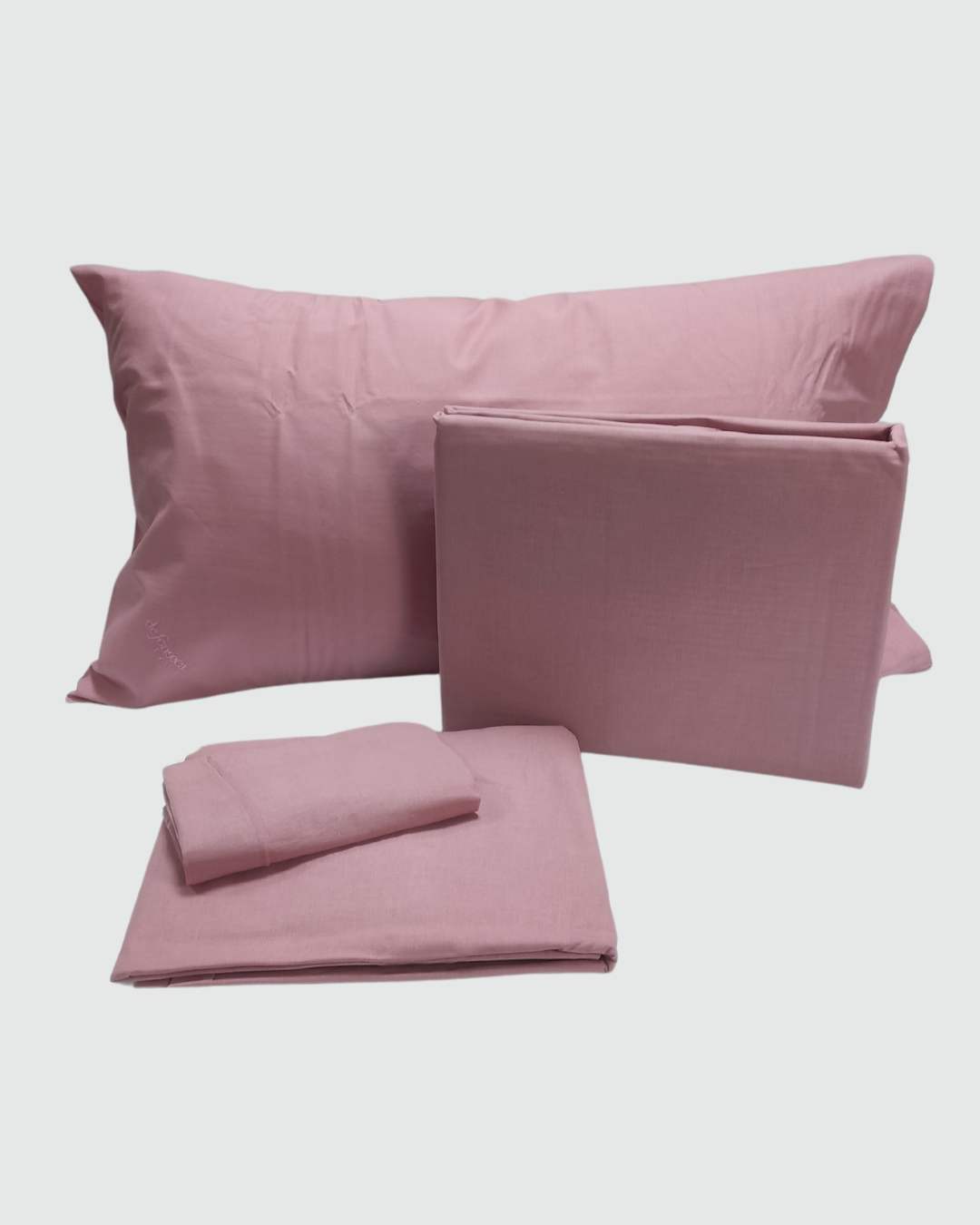 DeFonseca Completo Letto Matrimoniale Cotone