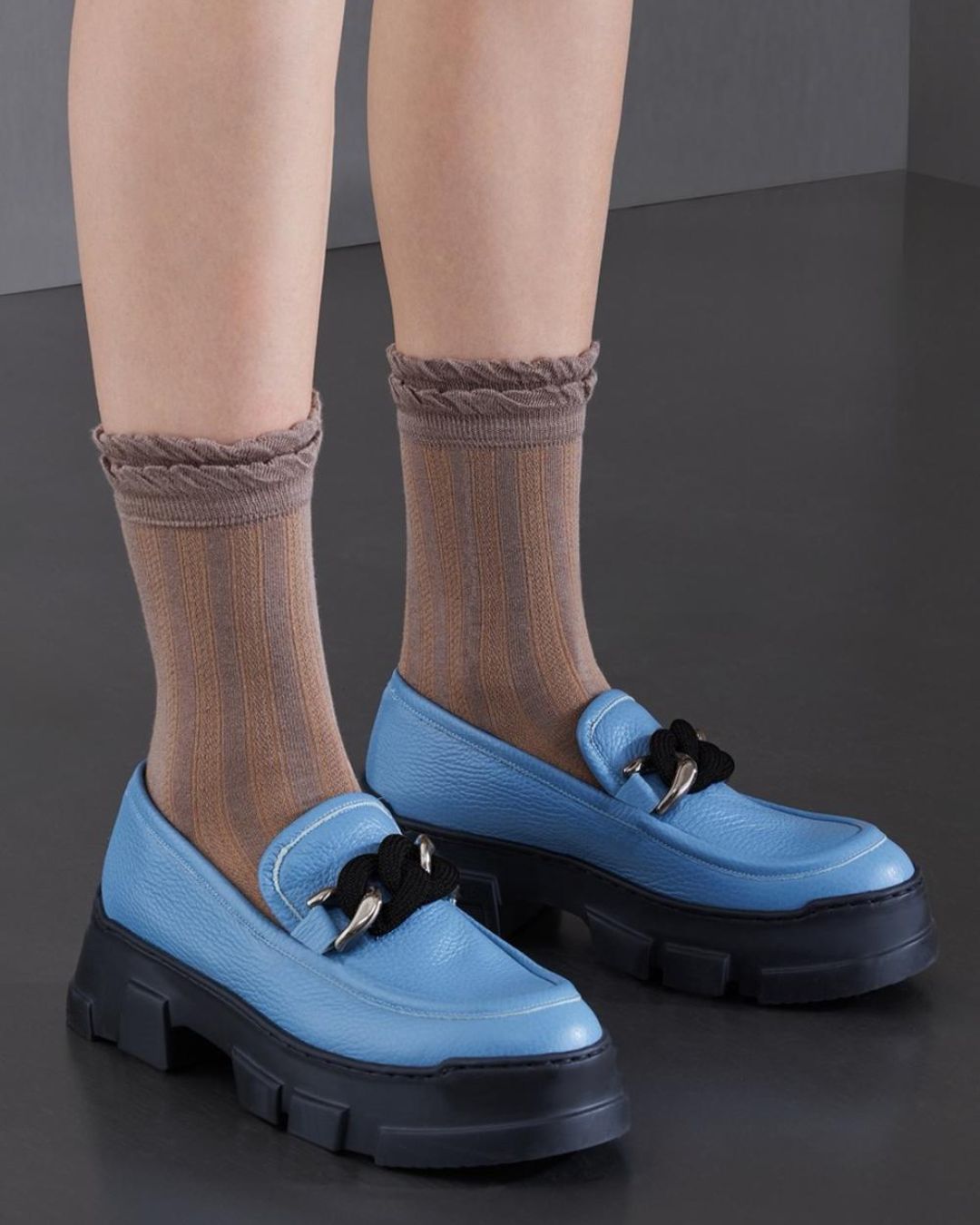 Sisi Calzino Smooth 1809