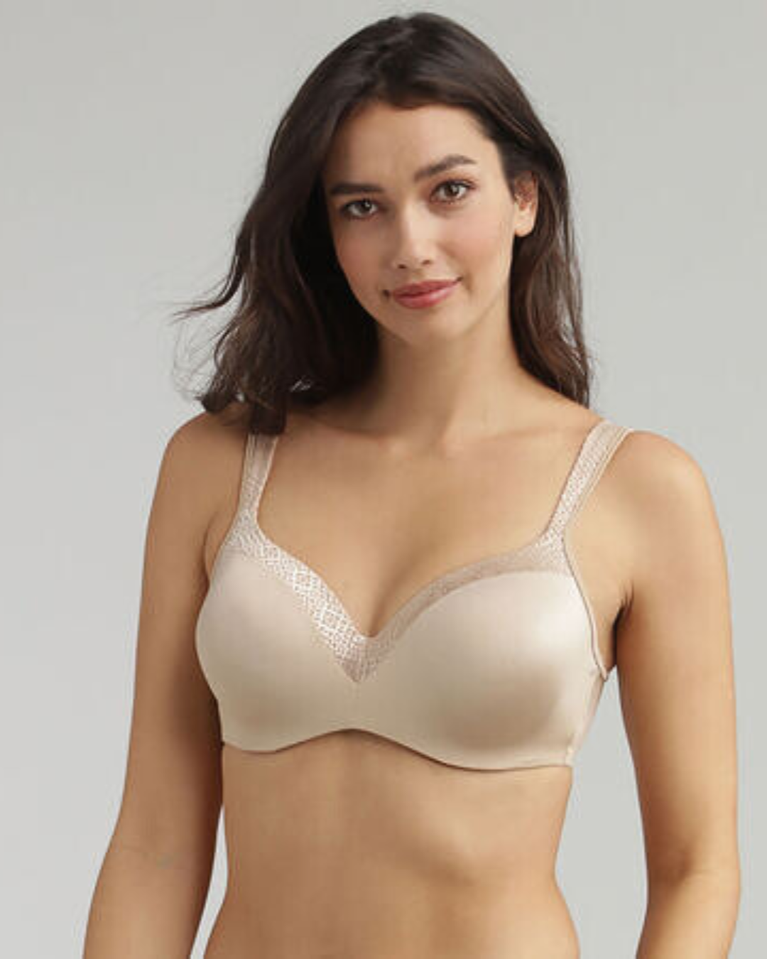 Playtex Reggiseno Con Ferretto Body Revelation