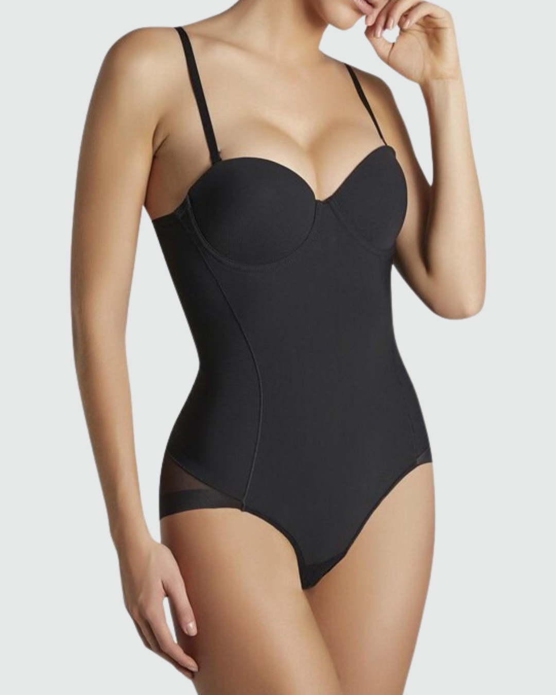 Ysabel Mora Body Push-Up Modellante