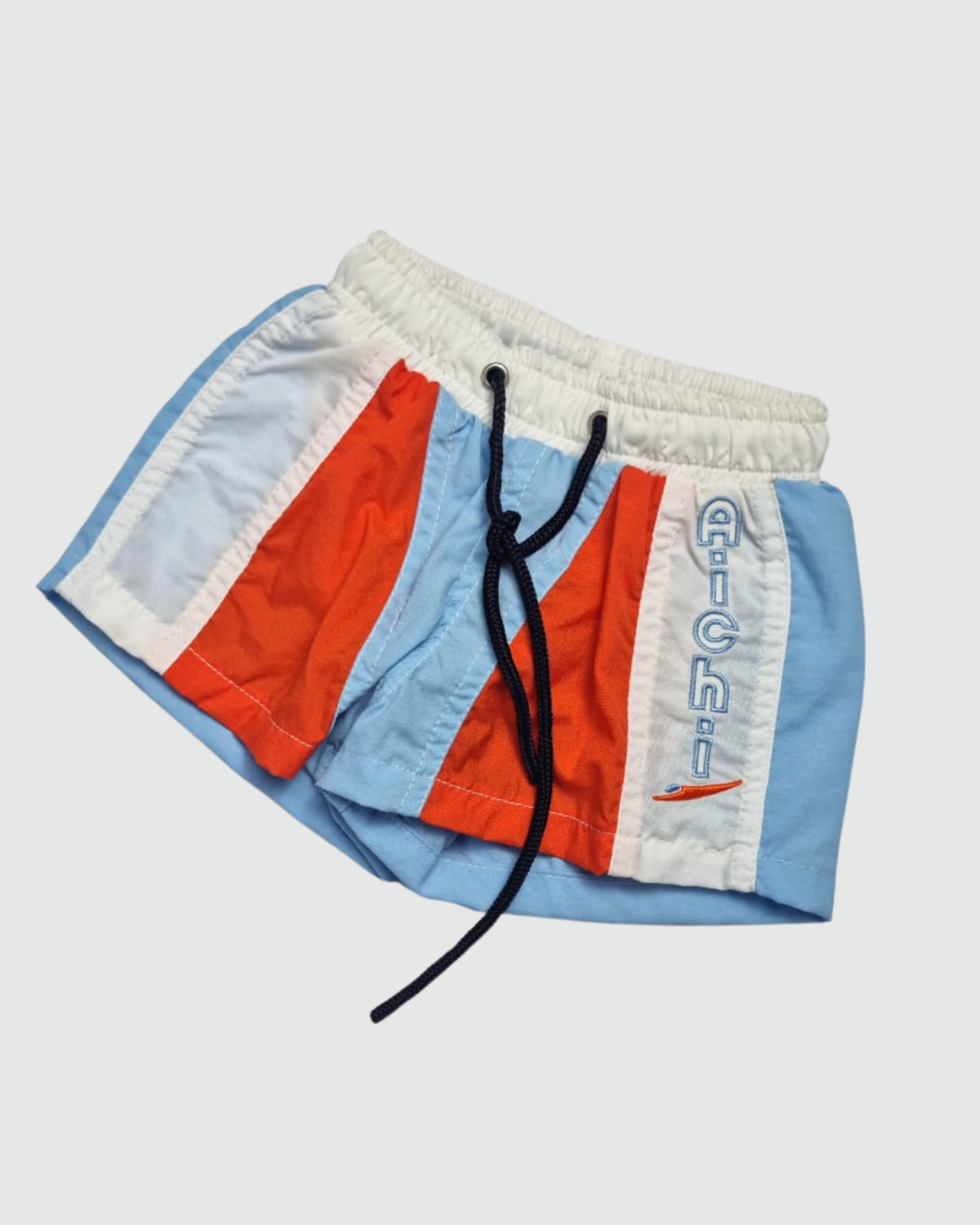 Aichi Costume Mare Bambino Pantaloncino