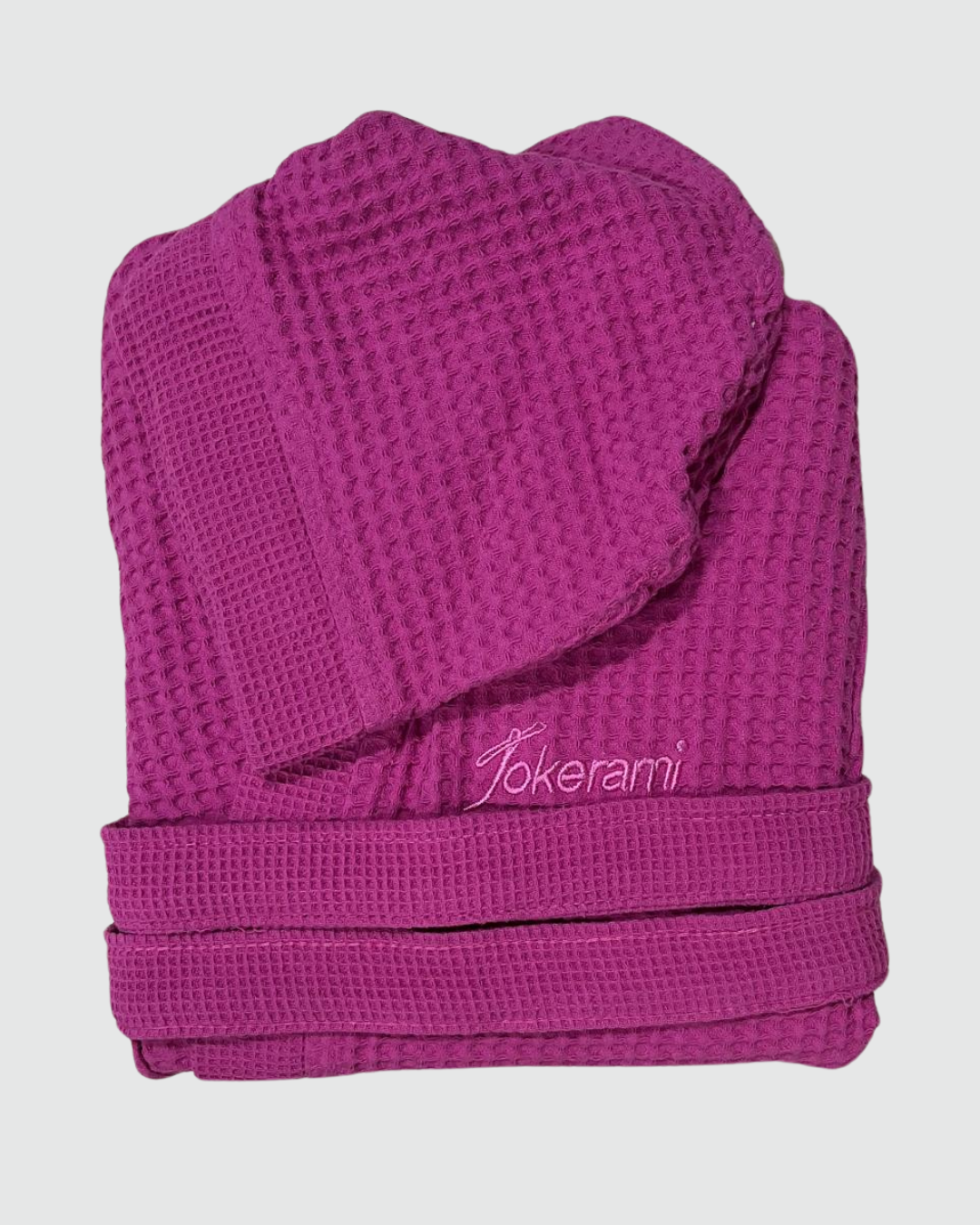 Jokerami Accappatoio Bimbi Nido D'Ape Art.Crine