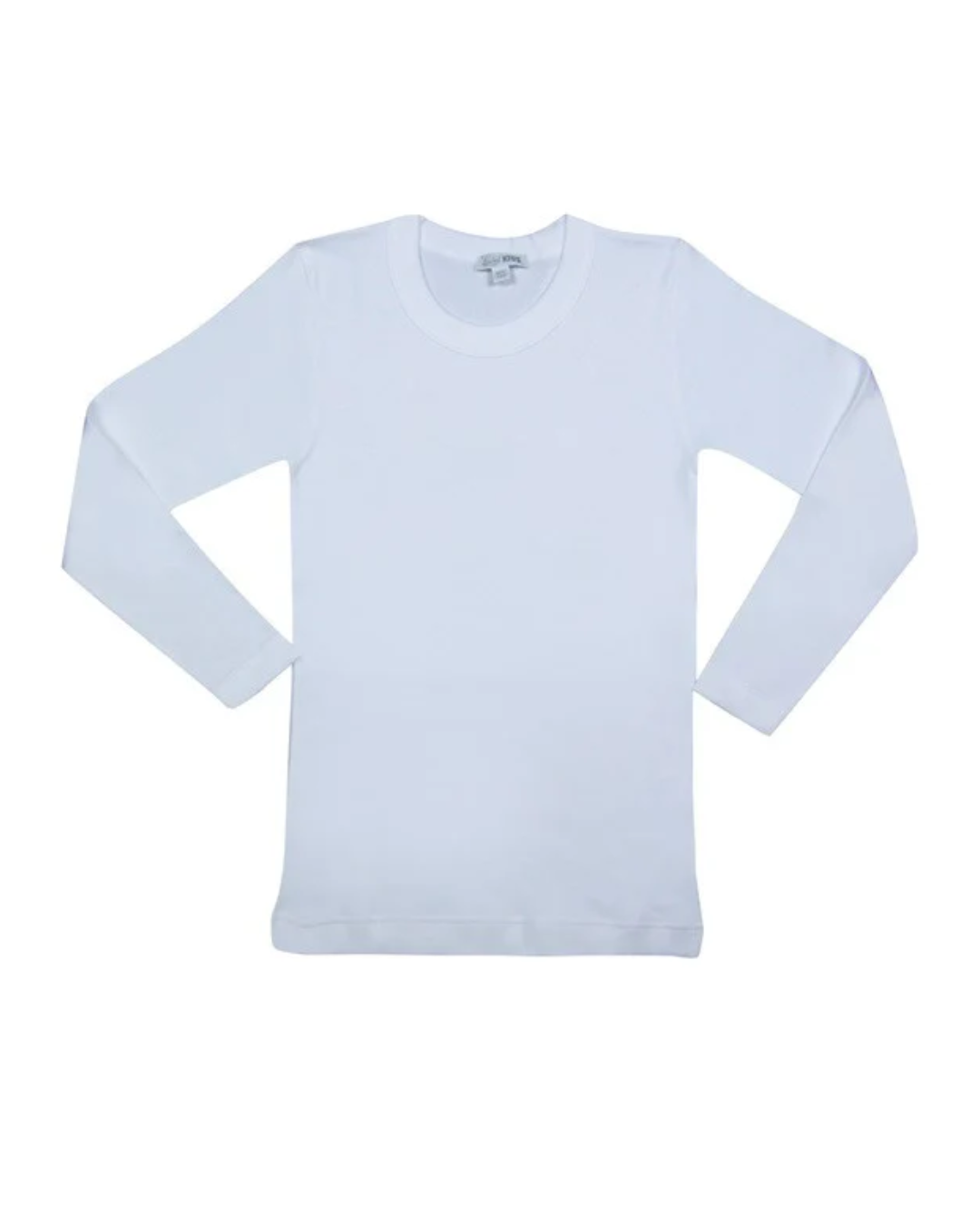 Liabel Bambino Maglia Manica Lunga Caldo Cotone