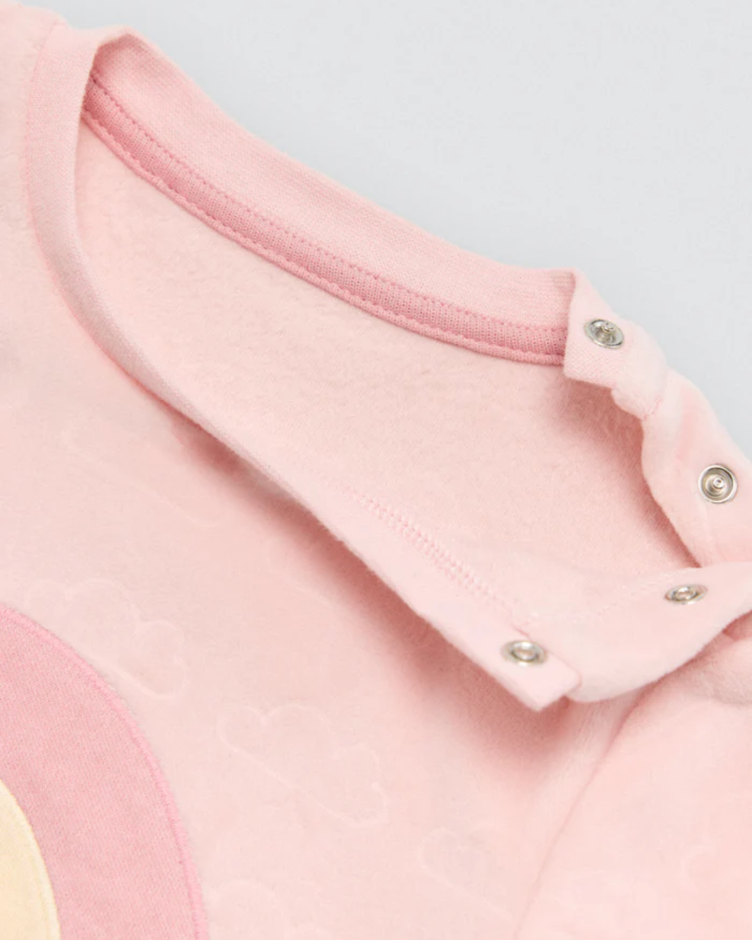 Ysabel Mora Completo 2 Pezzi Neonata