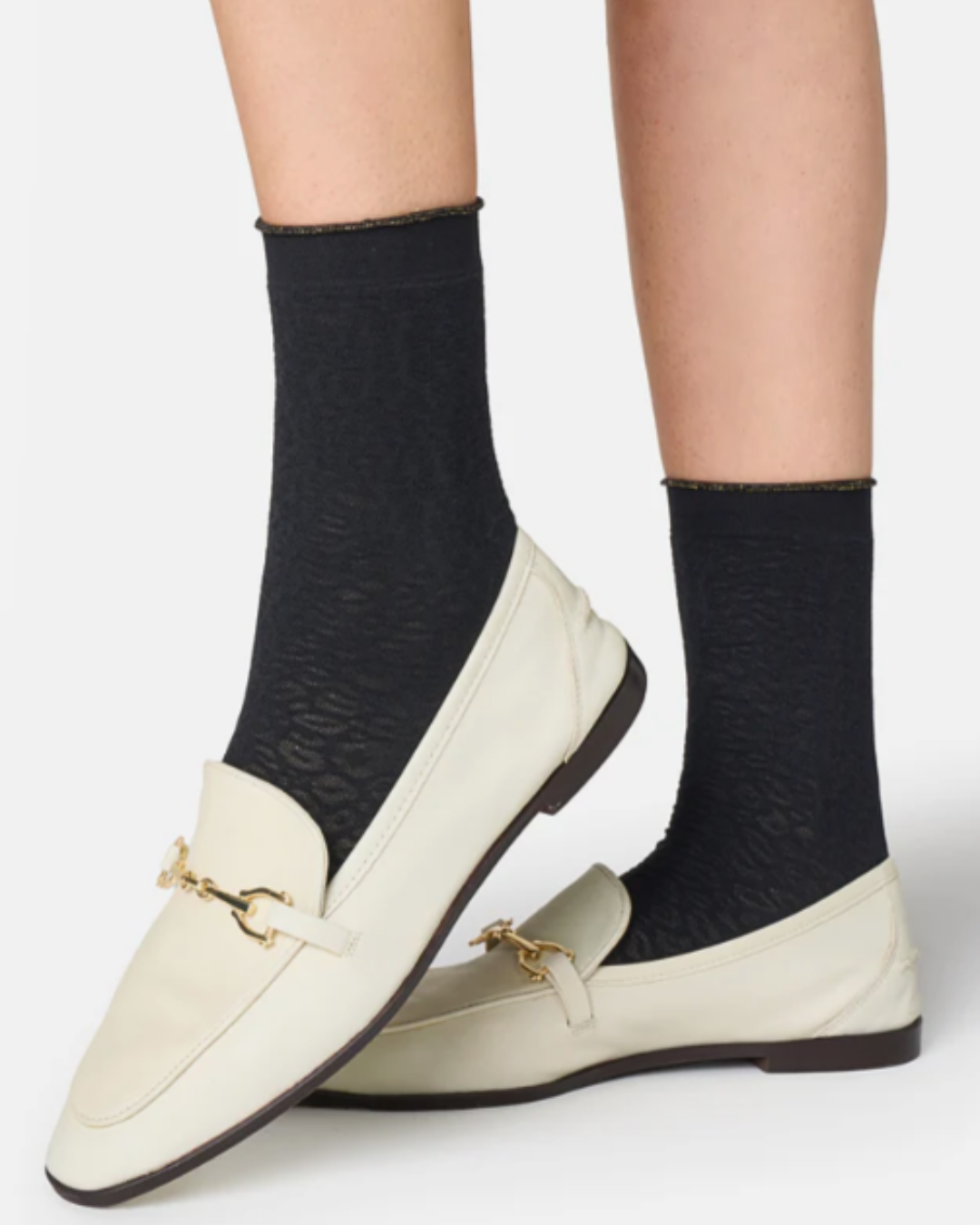 Golden Lady Calzino Spotted